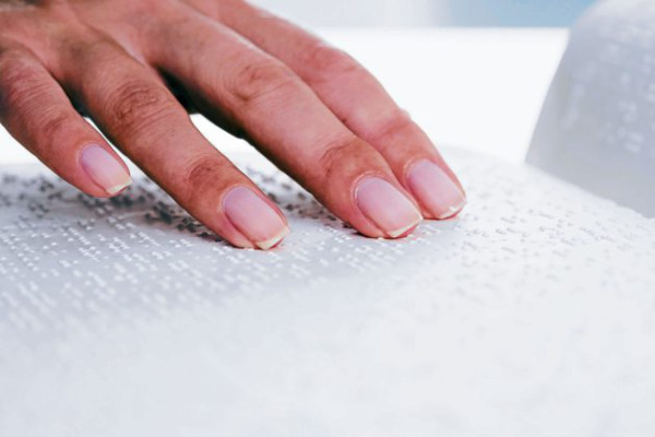 Louis Braille, una luz para los no videntes