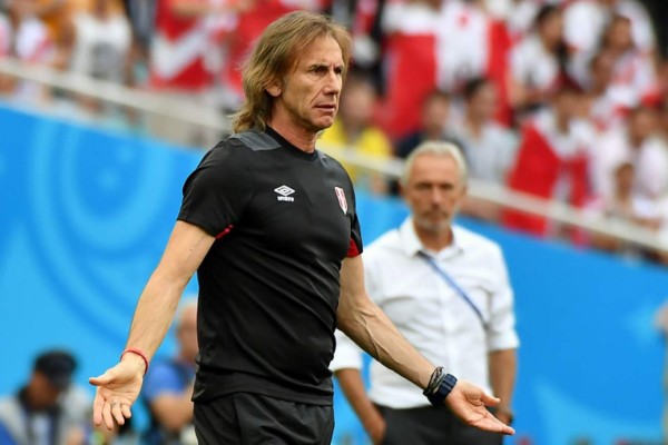 ¿Se quedará el Tigre Gareca en Perú?