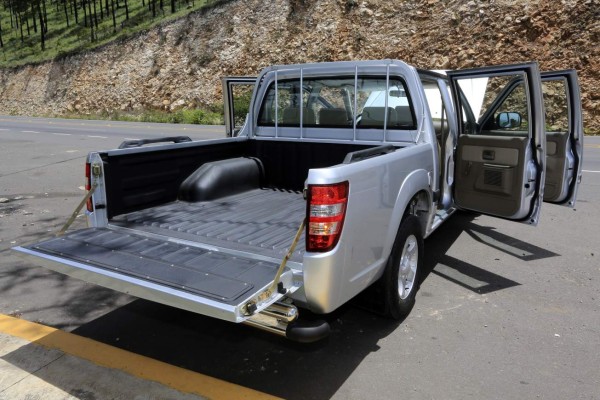 48 kilómetros por cada galón