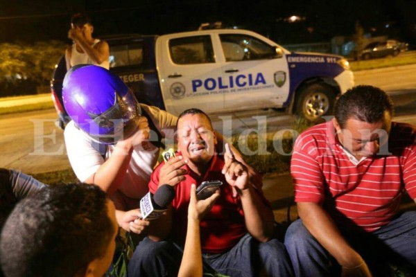 Los sucesos de Honduras más impactantes de esta semana