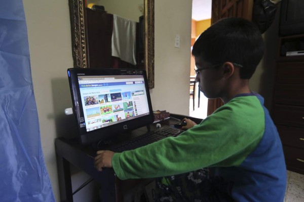 Difusión de la tecnología marca desarrollo capitalino