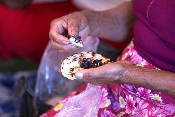 Las Fotos de la Semana