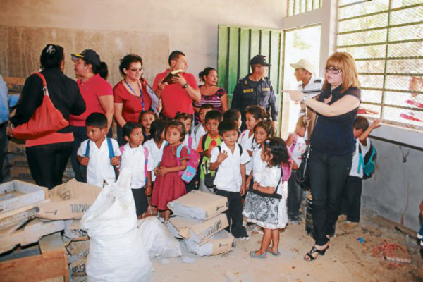 Habilitan kínder tras denuncia de EL HERALDO