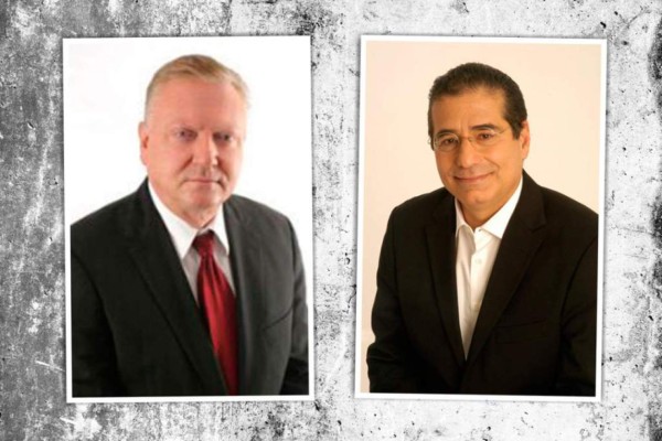 Los abogados detrás del bufete Mossack Fonseca