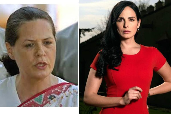 FOTOS: Los personajes del 'Señor de los Cielos' en la vida real