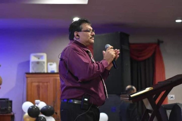 Líderes religiosos hondureños que perdieron la batalla contra el coronavirus