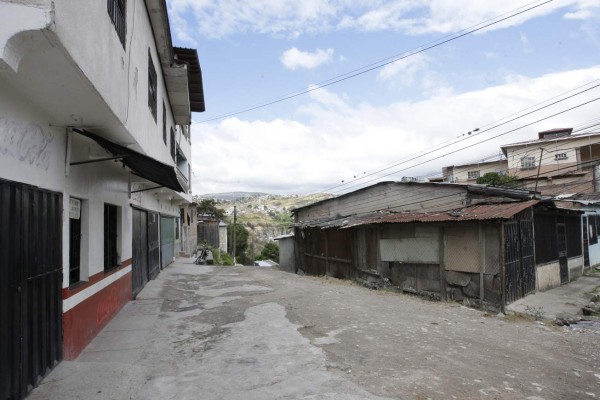 Honduras: Buscan aprobar ley para evitar huida de capitalinos por violencia