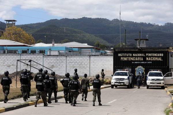 Instituto Nacional Penitenciario implementará más rigurosidad en elección de agentes penitenciarios
