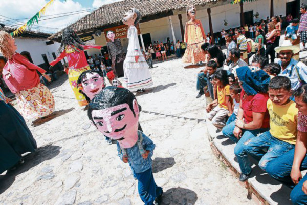 Cantarranas, un refugio de arte y sabor