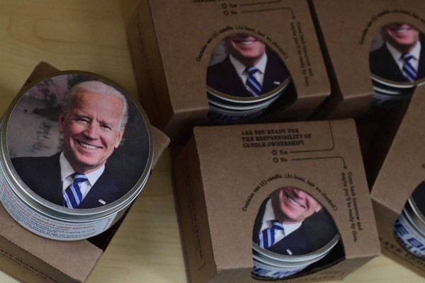 Grupo de senadores republicanos se niega a certificar la victoria de Biden en EEUU