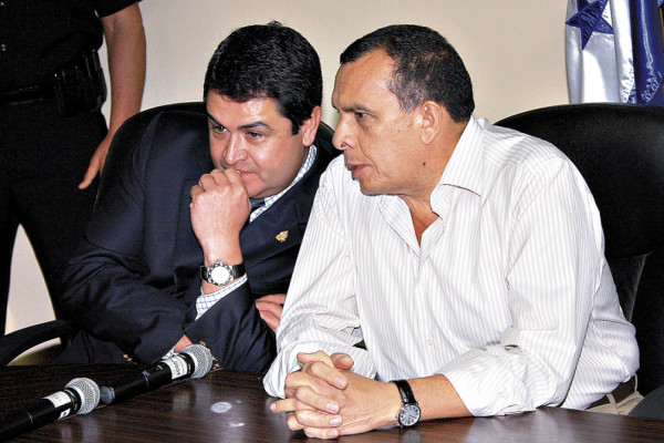 'Ley mordaza” afectará a todos los hondureños