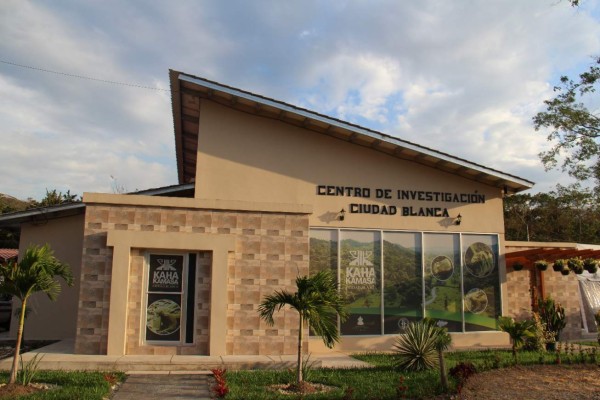 Catacamas, la vitrina para conocer Ciudad Blanca