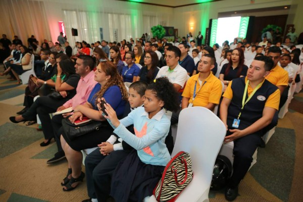 Cinco escuelas apuestan por una ciudad verde