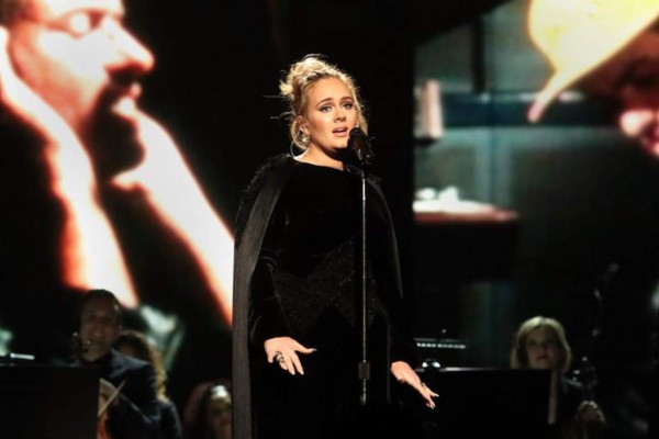 ¿Adele en Netflix? Esto es lo que se sabe sobre un posible documental