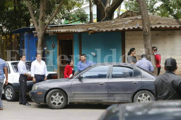 Muere la quinta víctima de la masacre registrada entre las colonias Modesto Rodas Alvarado y la 21 de Octubre