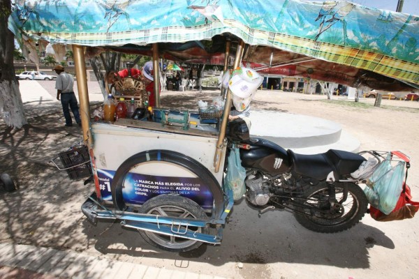 Sabrosas minutas endulzadas por emprendedoras manos capitalinas