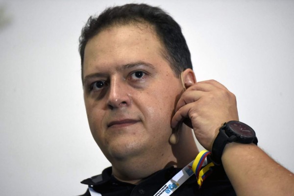 Series sobre narcos roban sueños de la juventud, afirma hijo de Pablo Escobar