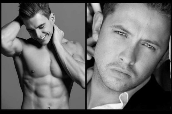 Ellos son los 10 hombres más guapos del mundo&nbsp;&nbsp;