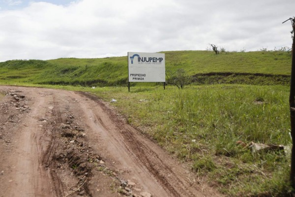 1,118 millones de lempiras costará Hospital de Trauma
