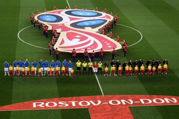 Croacia vence 2-1 a Islandia y clasifica a octavos de final