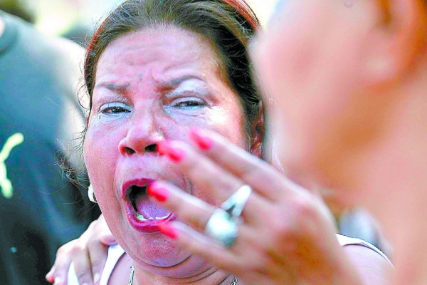 Honduras: Imponen orden en Penal