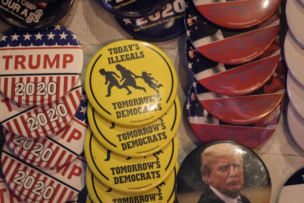 Elecciones Estados Unidos: ¿Quién se queda con el Senado y quién con la Cámara de Representates?