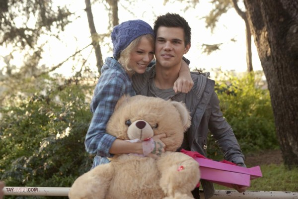 Taylor, desafortunada con sus romances
