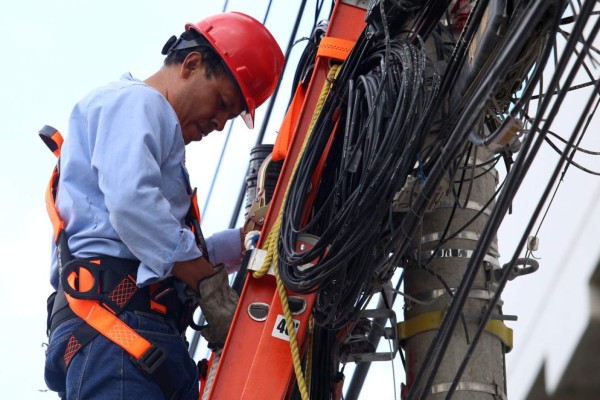 Manitoba: Fallas eléctricas se dispararon por las lluvias