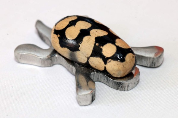 Bisutería artesanal