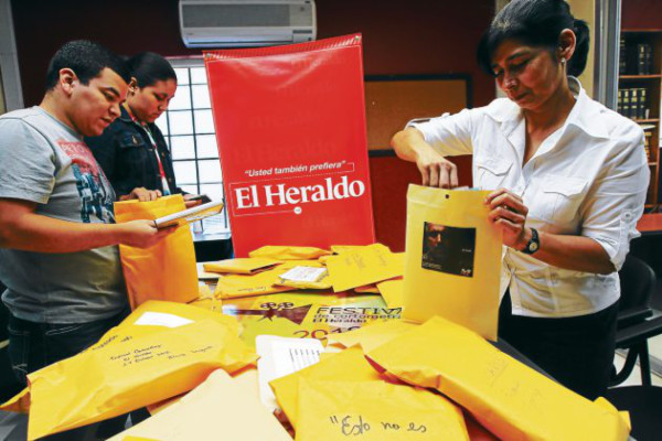 Festival de Cortometrajes, un aporte al cine hondureño