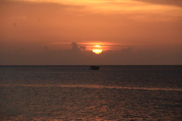 FOTOS: Las 10 playas más hermosas y paradisíacas de Honduras
