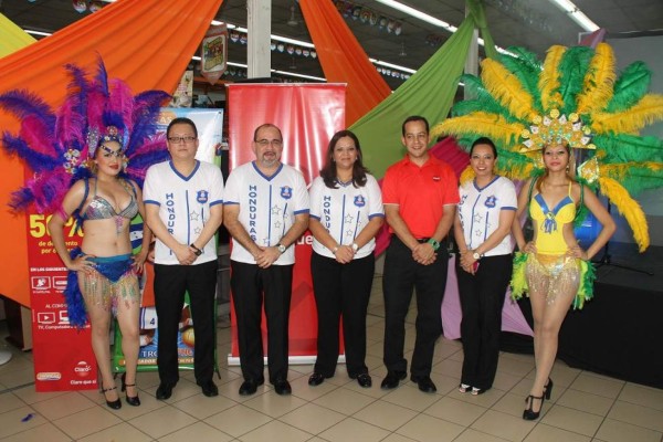 ¡A vivir el mundial con Almacenes Tropigas! &nbsp;&nbsp;