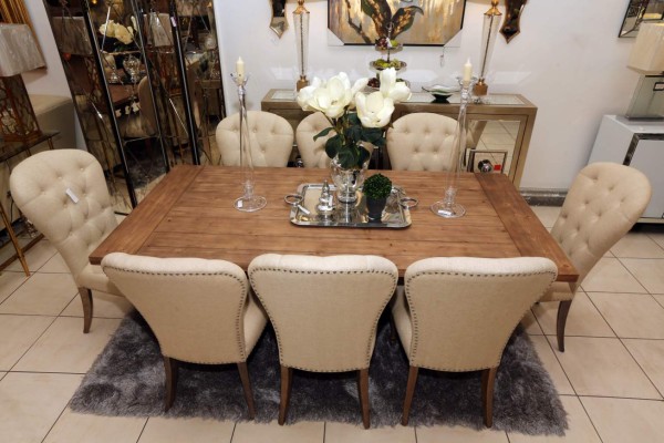 La alfombra perfecta