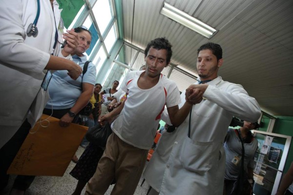 Residentes suspenden asambleas informativas