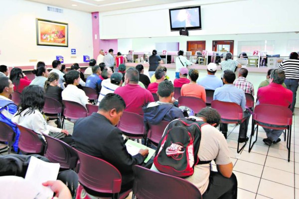 ¿Cómo avanza la inclusión financiera en Honduras?