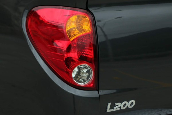 Novedades del Mitsubishi L200 Hi-Rider 2016