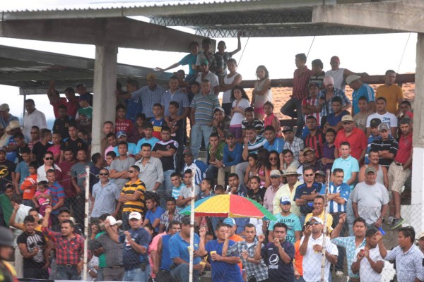 Los equipos de Honduras unidos por la Copa Presidente