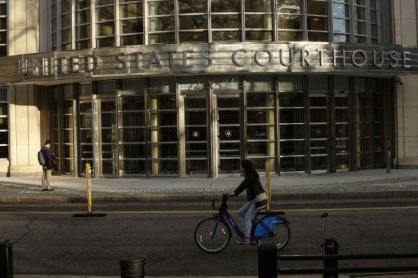 Fiscalía federal de EEUU quiere iniciar juicio de caso FIFA en febrero de 2017&nbsp;&nbsp;