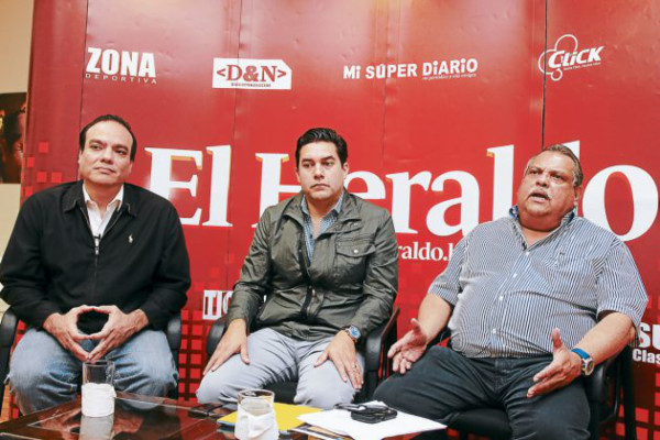 Reforma a la seguridad pública, el reto de los precandidatos del Partido Nacional