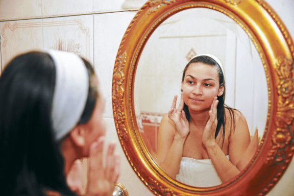 Reviva su piel con las riquezas del Mar Muerto