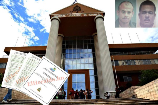 Ministerio Público solicitaría las auditorías sobre contratos irregulares de empresas de Los cachiros