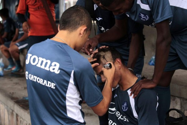 Oseguera: 'Rambo ya dio lo que tenía que dar”