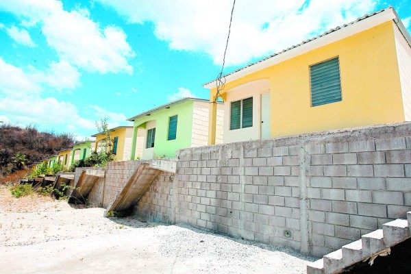 Concluye renovación de avalúo