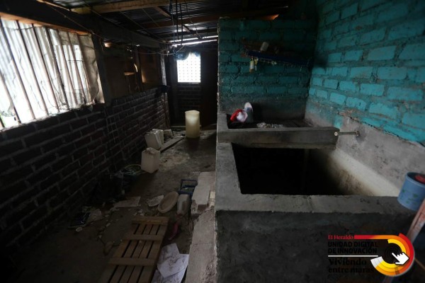 Así viven los miembros de 'El combo que no se deja', el grupo que reta a muerte a la Mara Salvatrucha