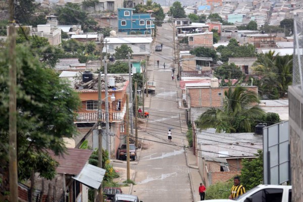 Siete colonias en lista para recibir obras de saneamiento básico