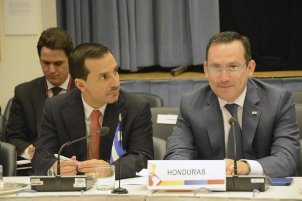 Honduras y FMI logran acuerdo 'stand by” por $220 millones