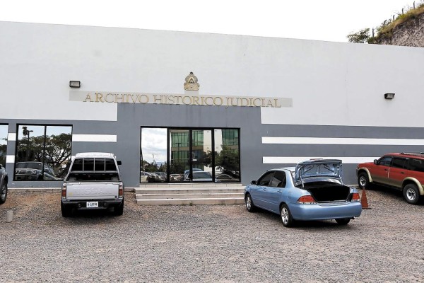 Honduras: Desaparecen 1.4 millones de lempiras de la Oficina de Títulos Valores