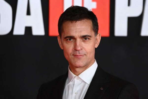 'La Casa de Papel': Cinco curiosidades sobre la exitosa serie de Netflix (FOTOS)