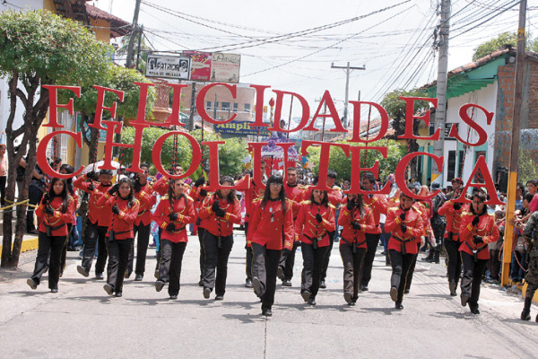 Choluteca mantiene la corona como la mejor metrópoli de la zona sur