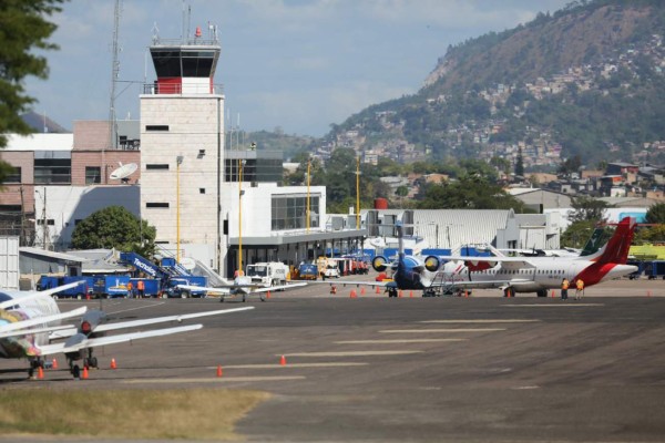 La inversión en los aeropuertos ha sido clave para atraer nuevas líneas aéreas nacionales y extranjeras.